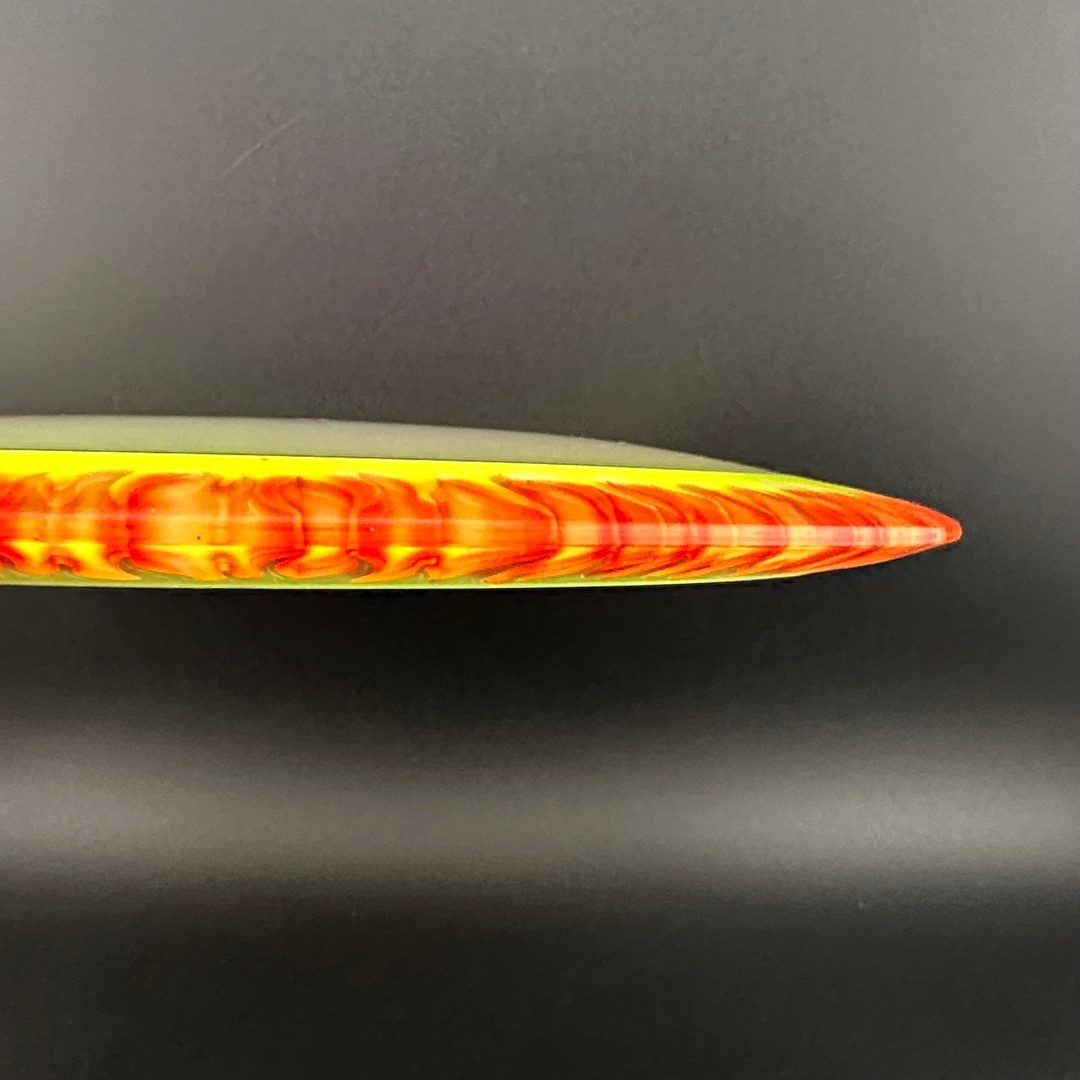 Fly Dye FuZed Scorch - Limited Edition