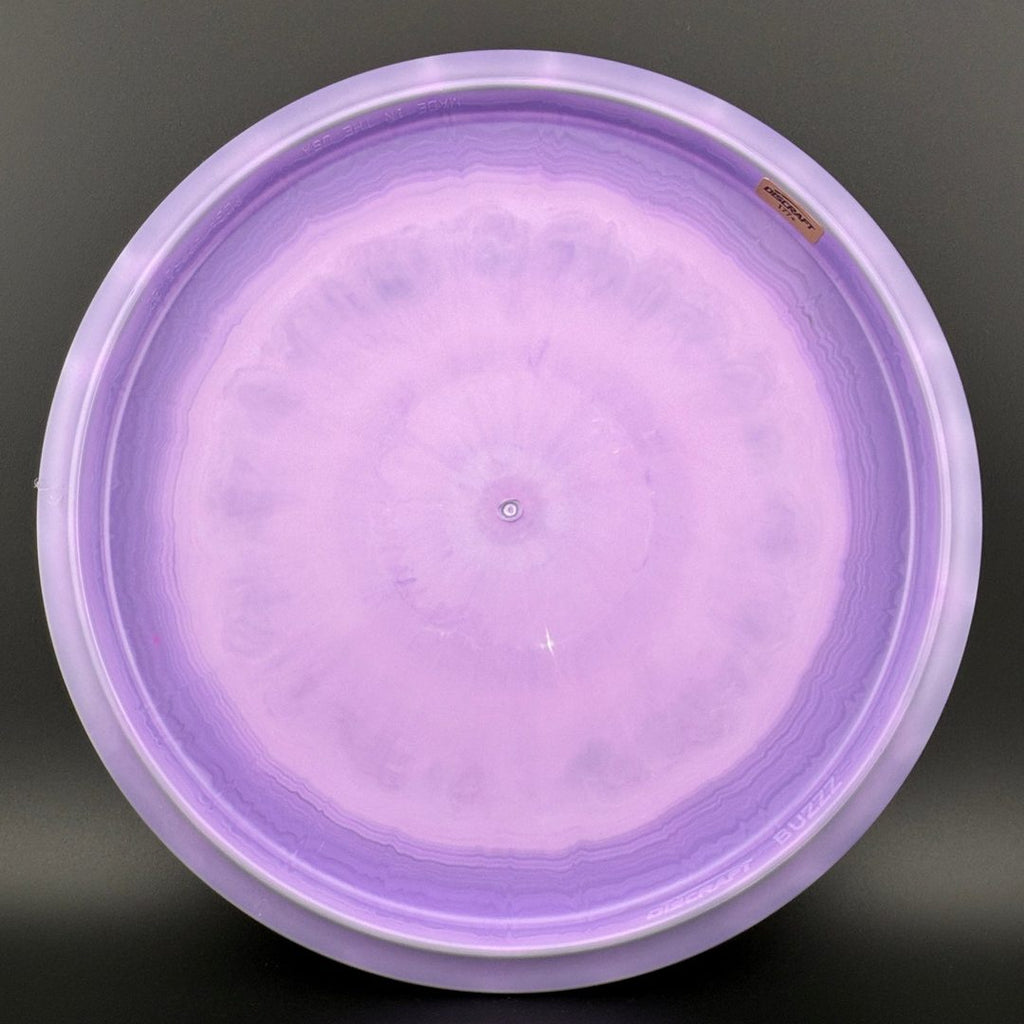 Swirl ESP Buzzz - Paul McBeth 5x World Champion