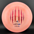 ESP Athena - Paul McBeth 6x Claw World Champion - Commemorative Edition