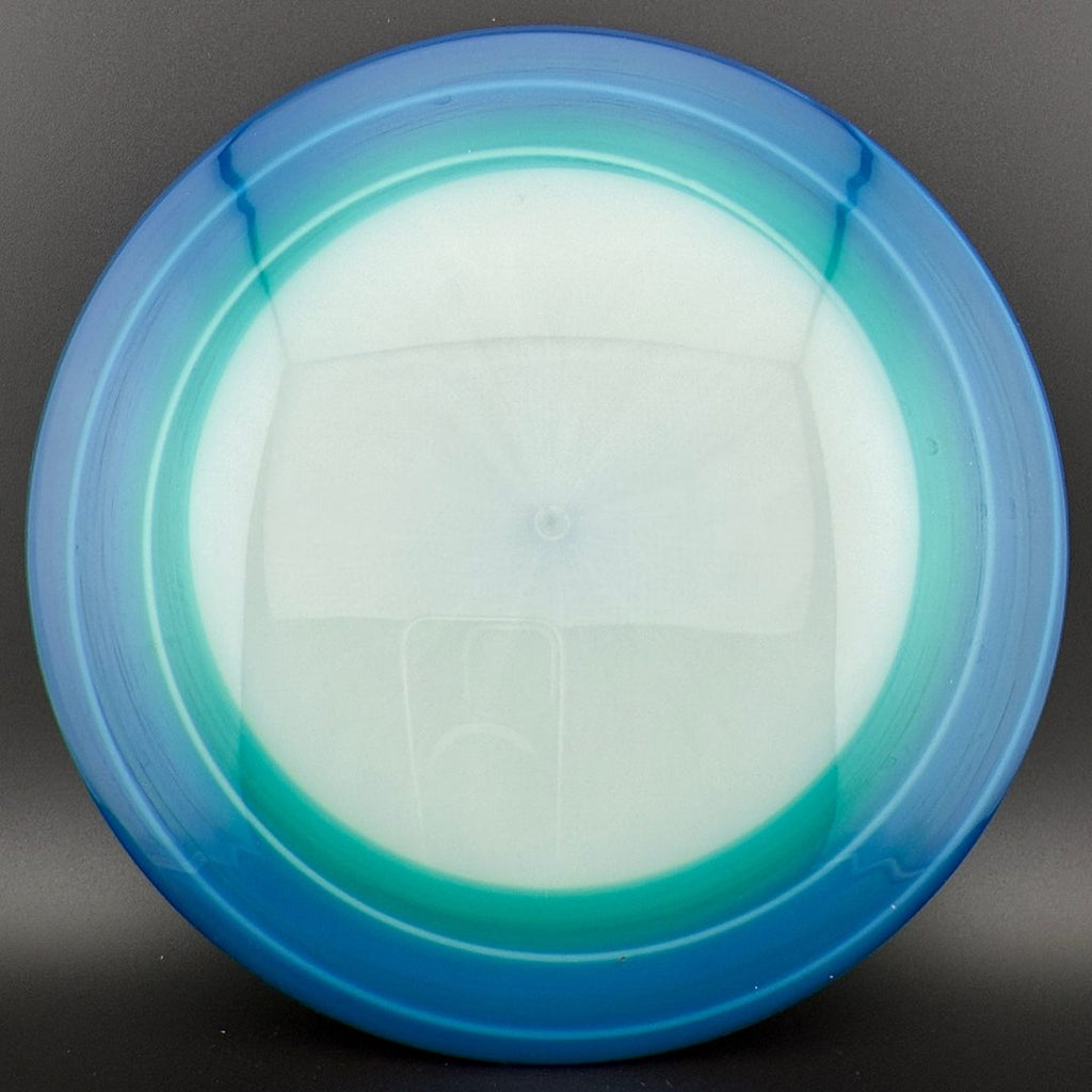 K1 Glow Stal (2024) - Spin Dyed Dojo Designs