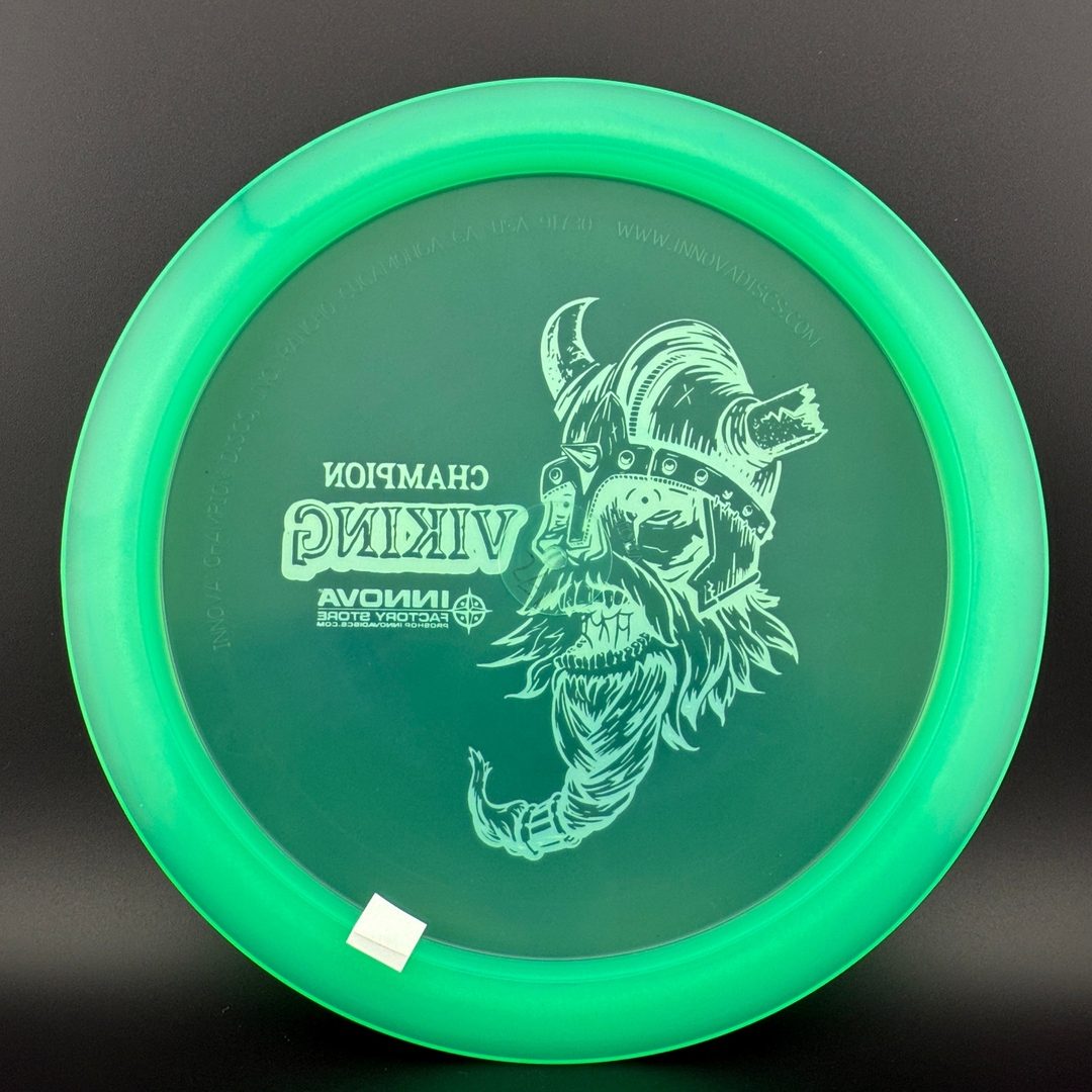 Champion Viking - Artist Series