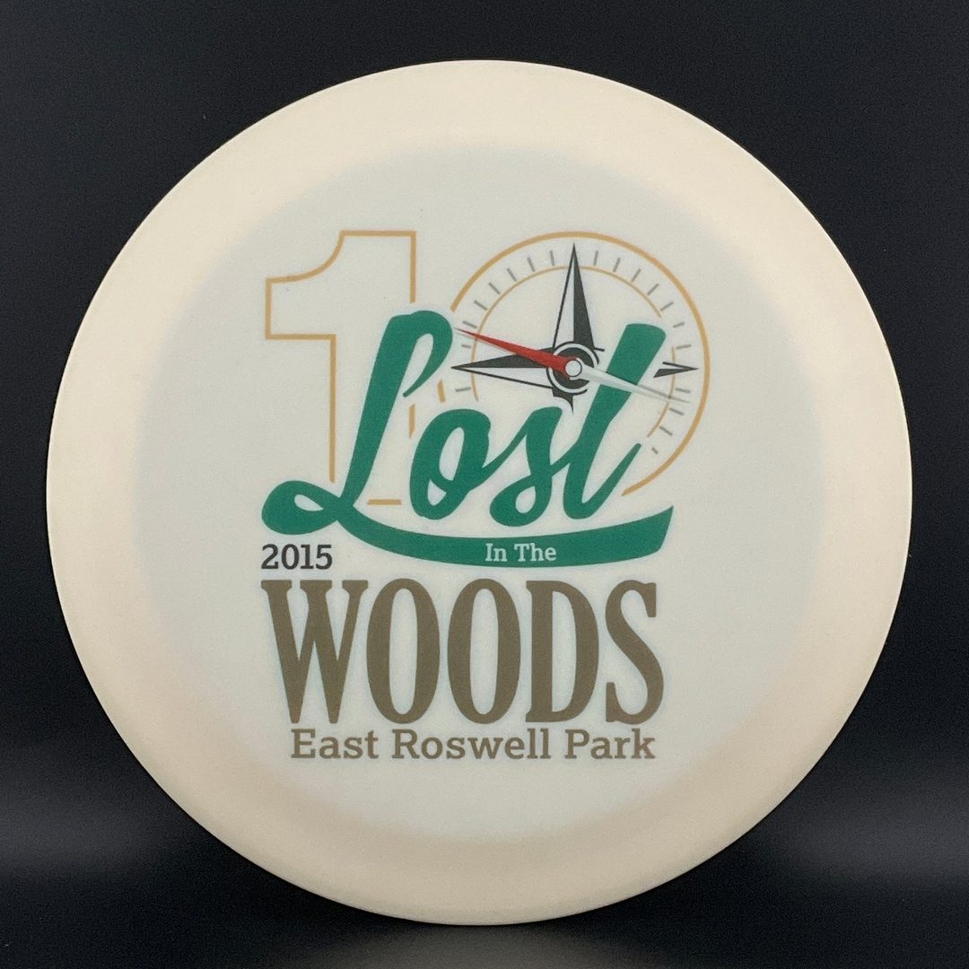Standard Astra (Penned) - 2015 East Roswell *Speedy Vault*