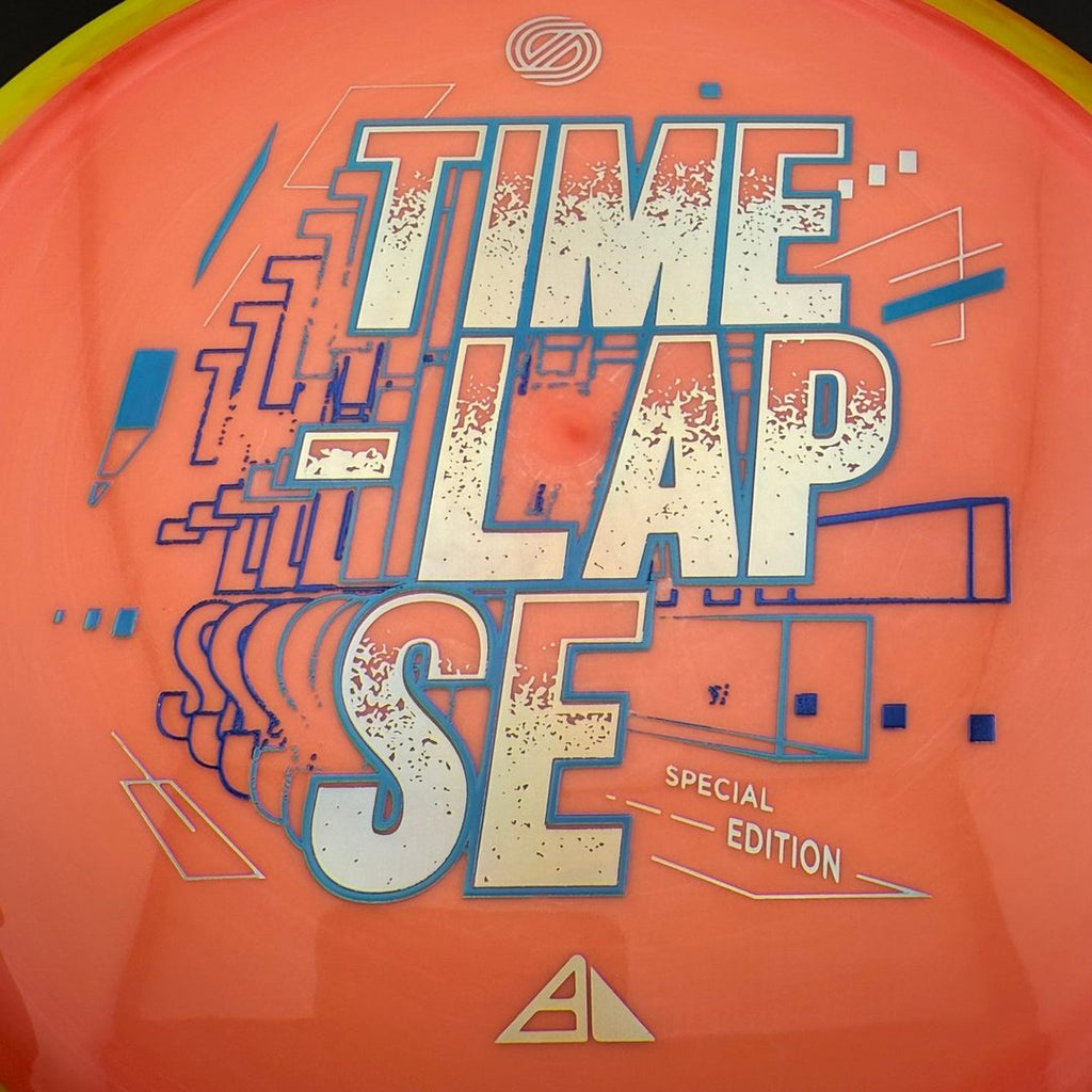 Neutron Time-Lapse (Re-Tooled) - Special Edition