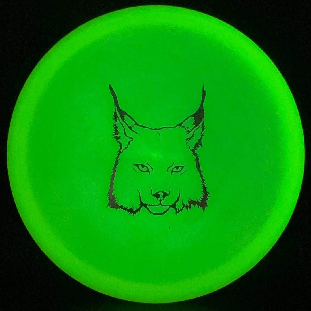 Nocturnal Bobcat - Big "Apex" Icon