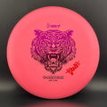 OG Firm Penrose *Signed* - G-Ann Pian Limited Edition