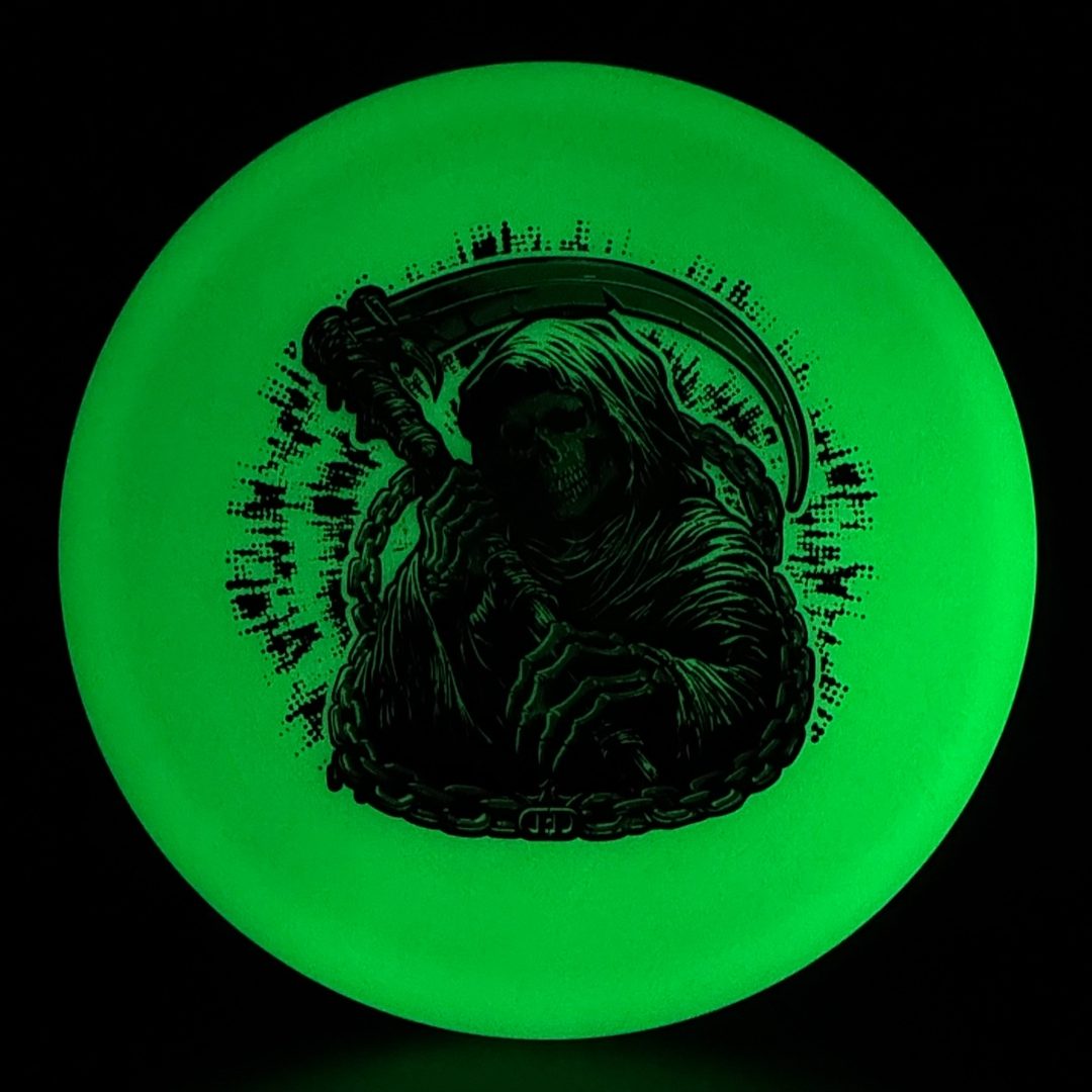 Lucid Moonshine Verdict - Reaper of Pars