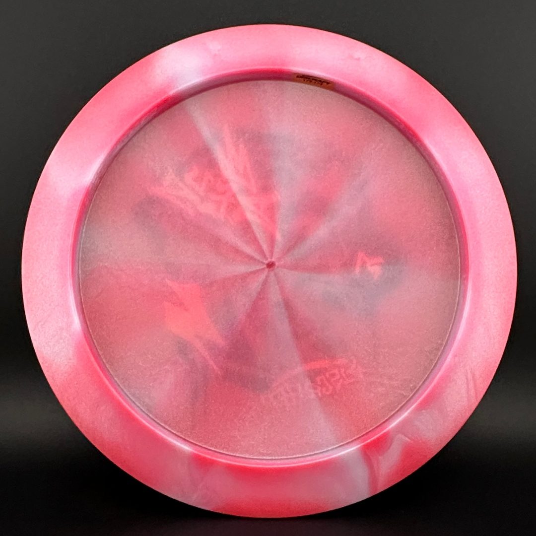 Colorshift Swirl Z Zeus - Paul McBeth 2 Foil