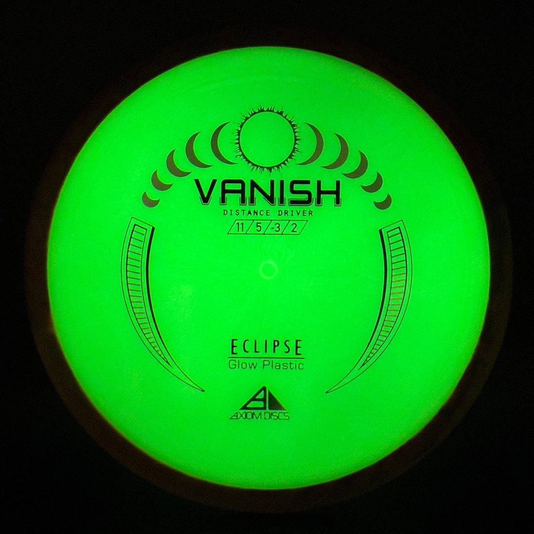Eclipse Vanish