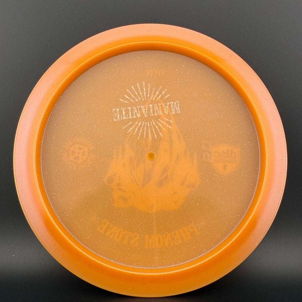 Neo PD - Manianite - "Phenom Stone" MB '23