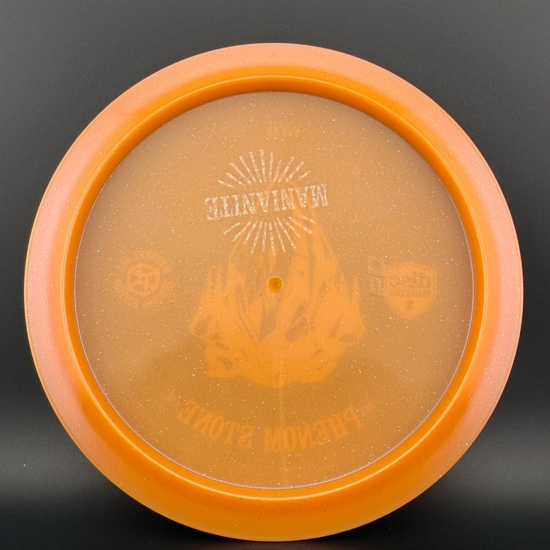 Neo PD - Manianite - "Phenom Stone" MB '23