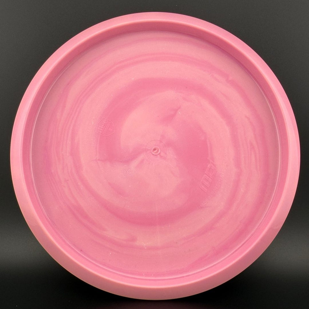 Swirl S-Line MD1 - Mini DM Stamp