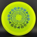 Opto Saint - Handeye Run Around