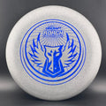 Bro-D Rubber Blend Roach - Brodie Smith Darkhorse 2020