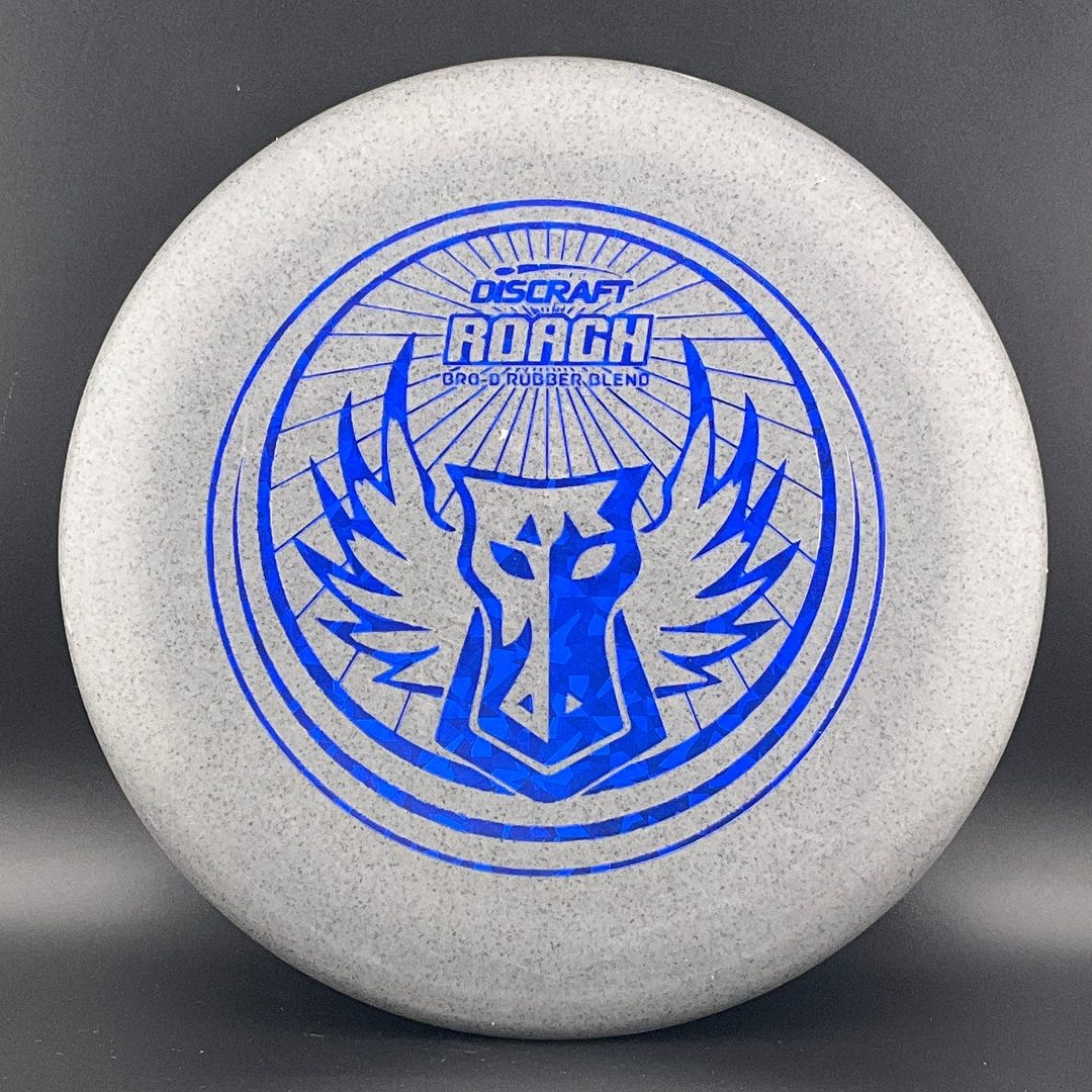 Bro-D Rubber Blend Roach - Brodie Smith Darkhorse 2020