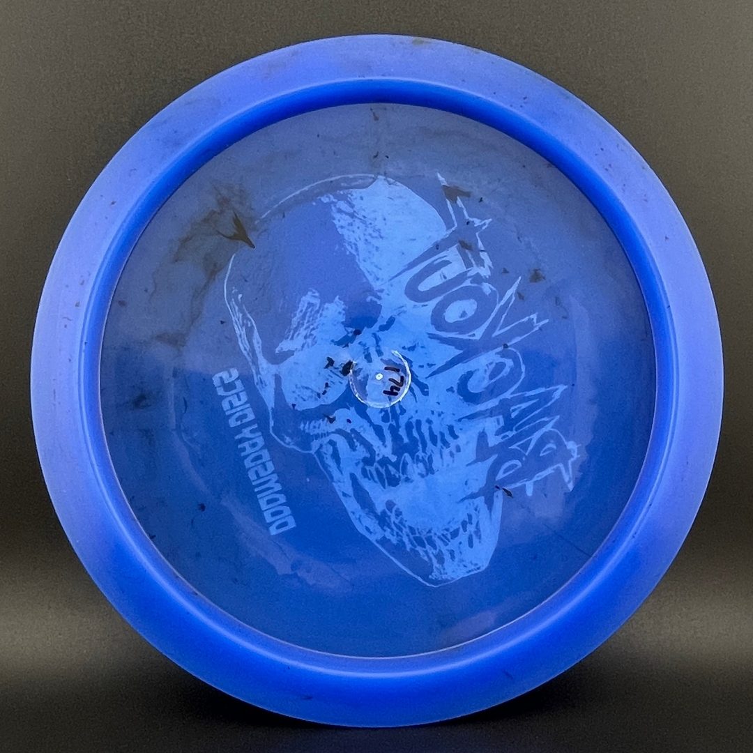 Biohazard Blackout