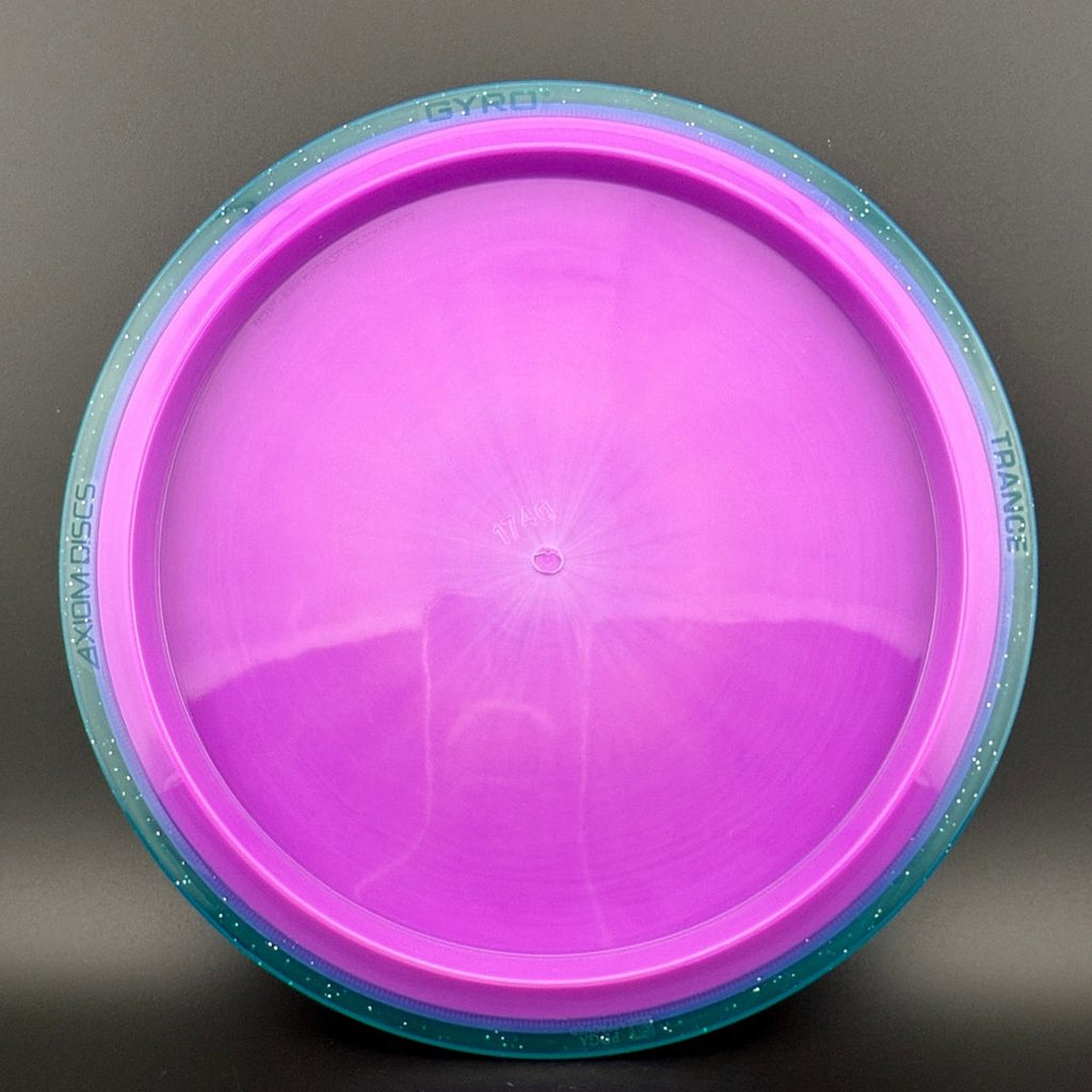 Prism Neutron Trance - OTB Open 2024 - Marm O Set