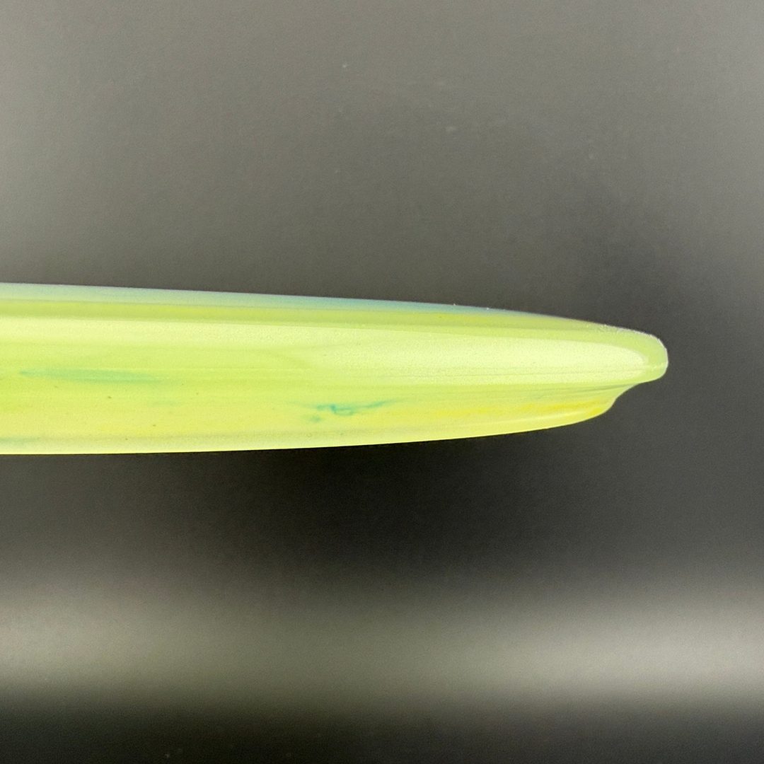 Jawbreaker Z FLX Glo Malta - Ezra Robinson