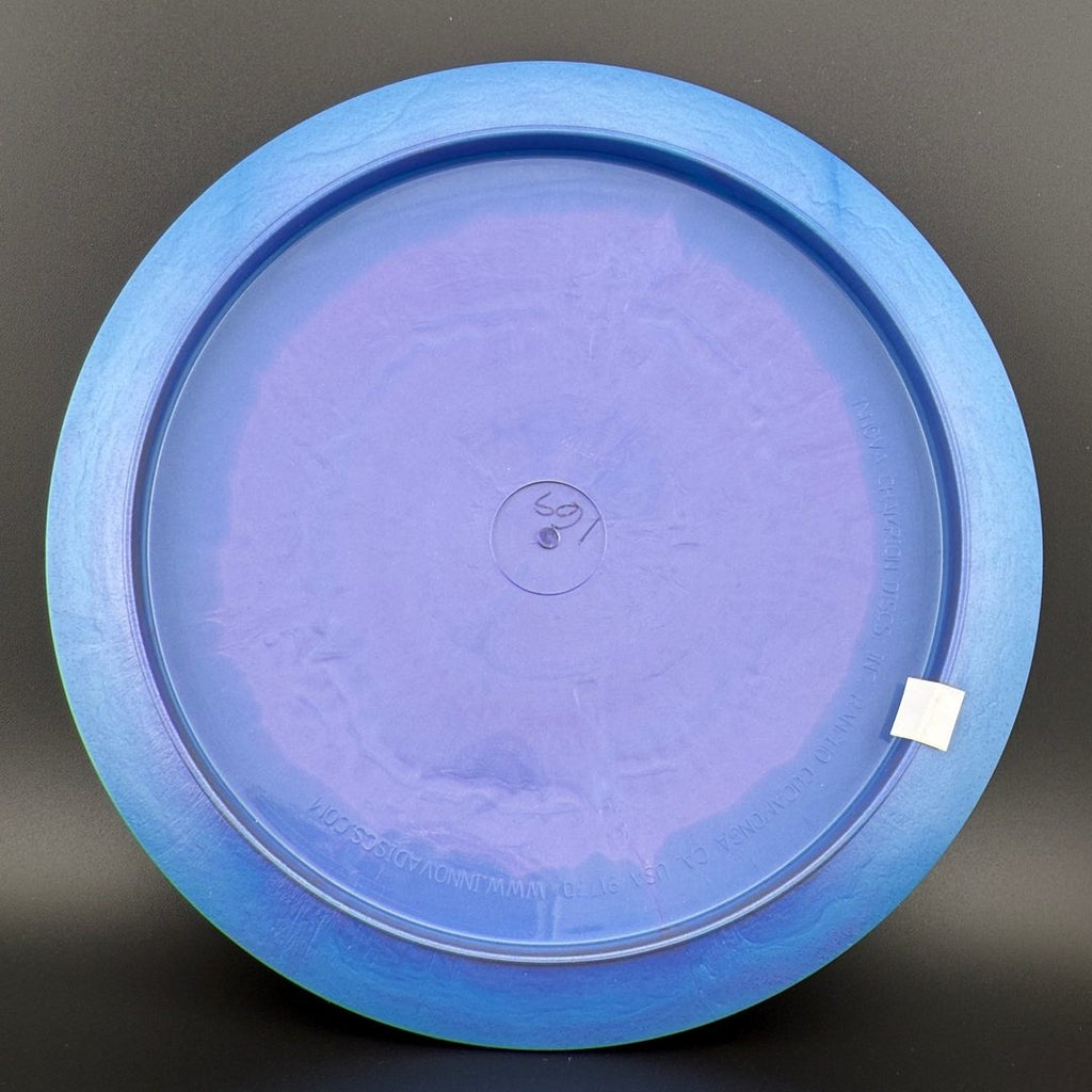 Halo G-Blend Sphinx