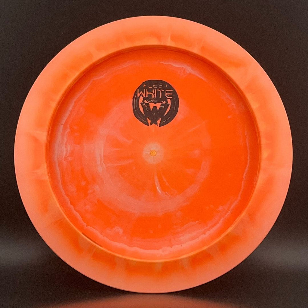 ESP Nuke *Les White Stash* - 2020 Paige Pierce Tour Series 5x World Champion