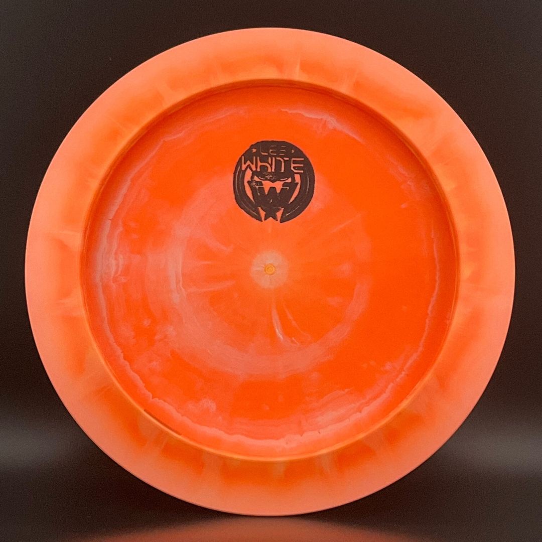 ESP Nuke *Les White Stash* - 2020 Paige Pierce Tour Series 5x World Champion