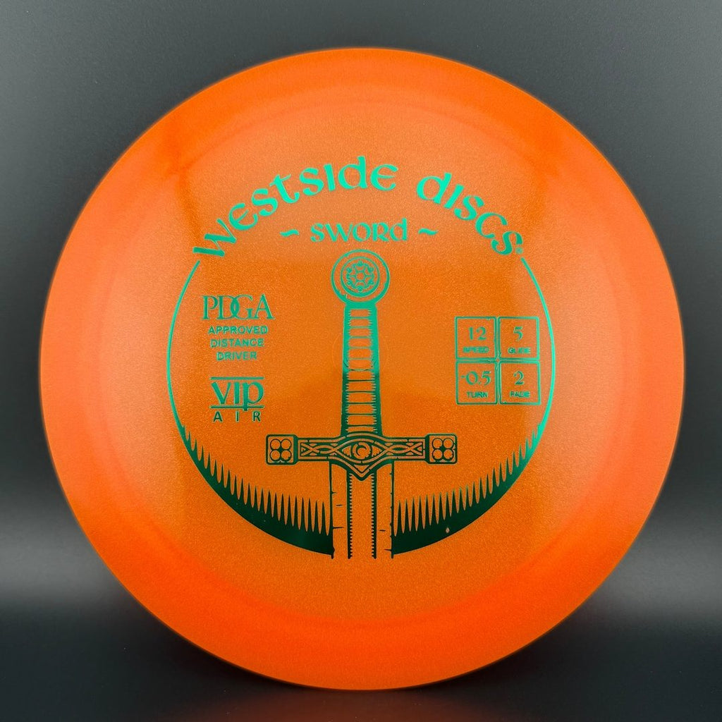 VIP Air Sword