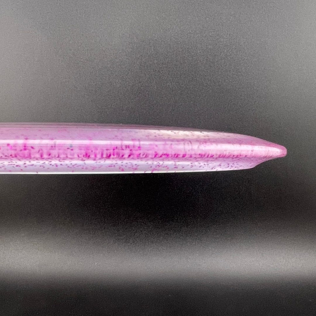 Victory Line Sparkle Streak (Year One)