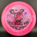 PA-3 (400 Spectrum) - 2025 Kristian Kuoksa Signature Series