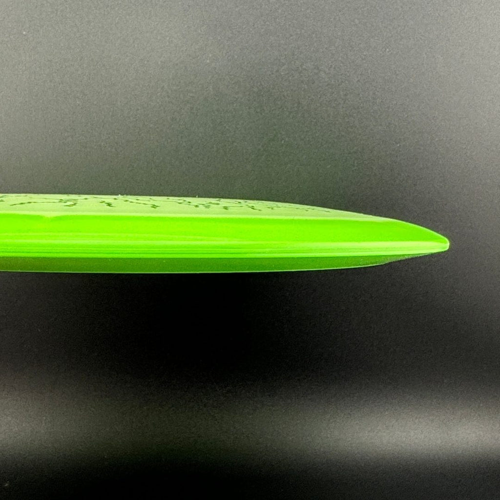 Halo Star Sidewinder- Eye-Fly RAD V2 by Ripper Studios