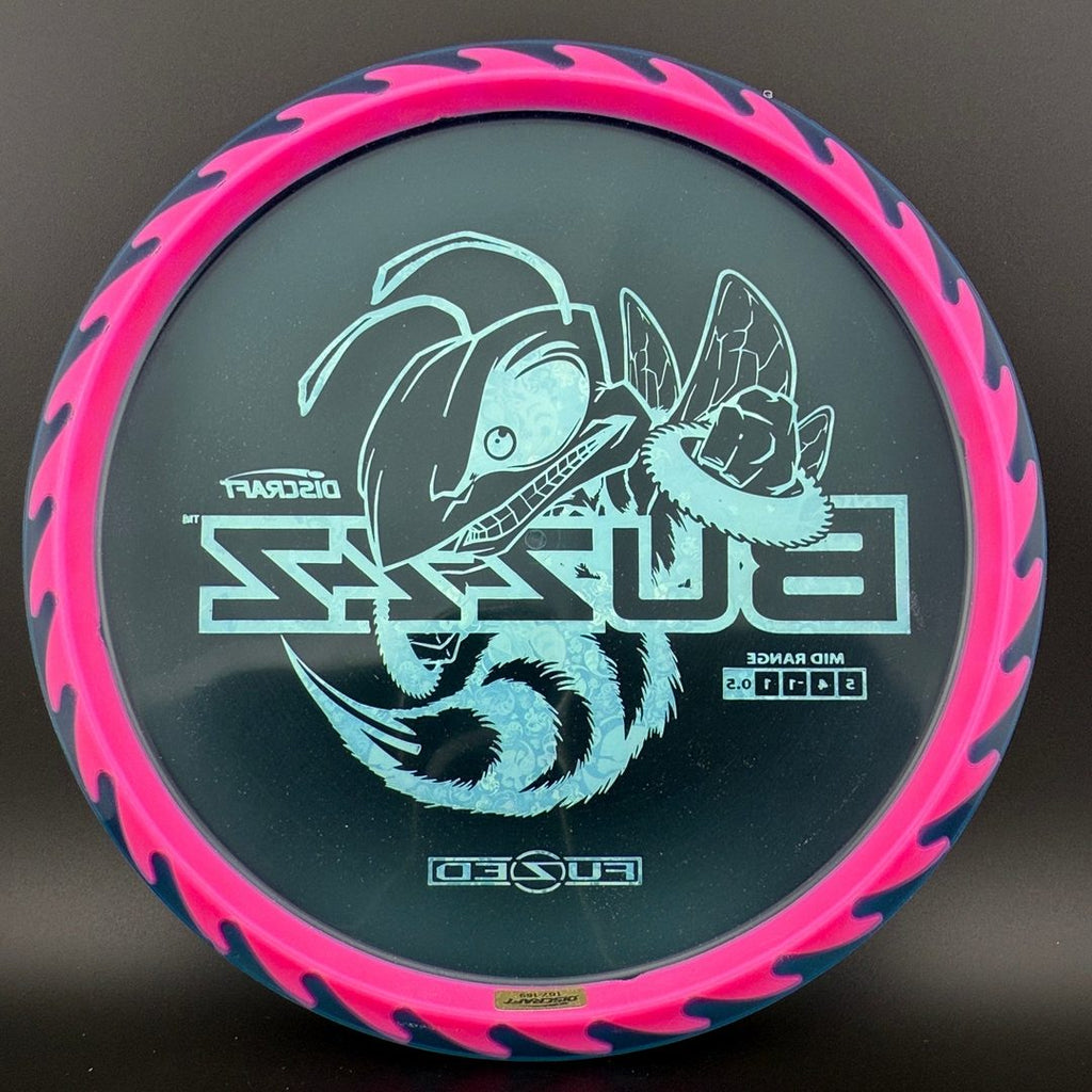 FuZed Z Buzzz - BuzzzSaw Bee