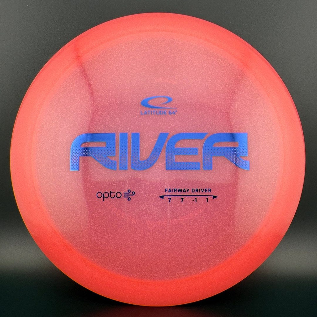 Opto Air River