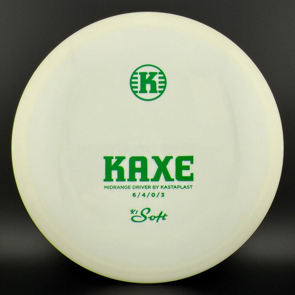 K1 Soft Kaxe - 2021/2022 Run - OOP