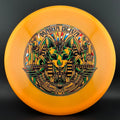 Color Glow C-Blend Anubis - 2024 Maria Oliva Tour Series