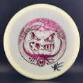 Lunar Mortar (Penned Run) *Signed* - 2021 USDGC