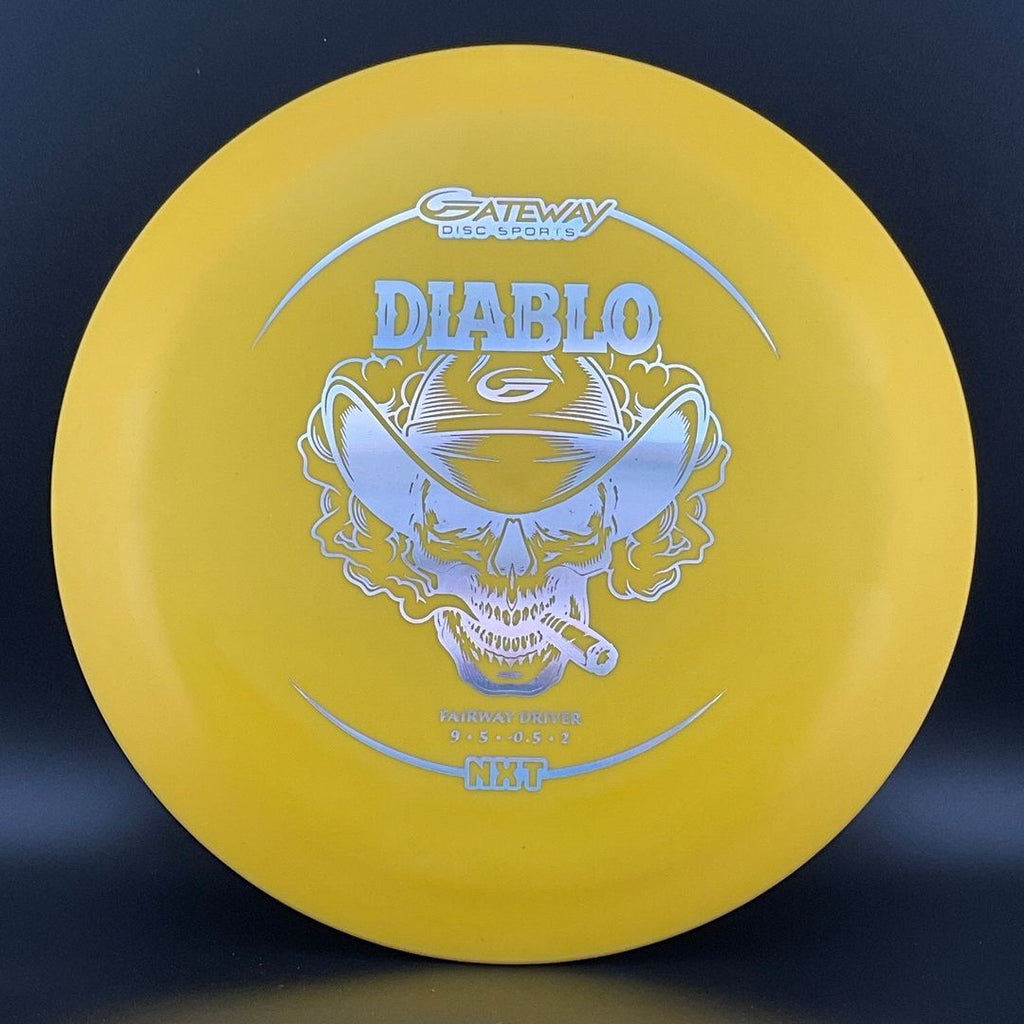 NXT Diablo