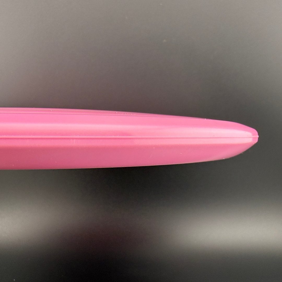 Swirl S-Line MD1 - Mini DM Stamp