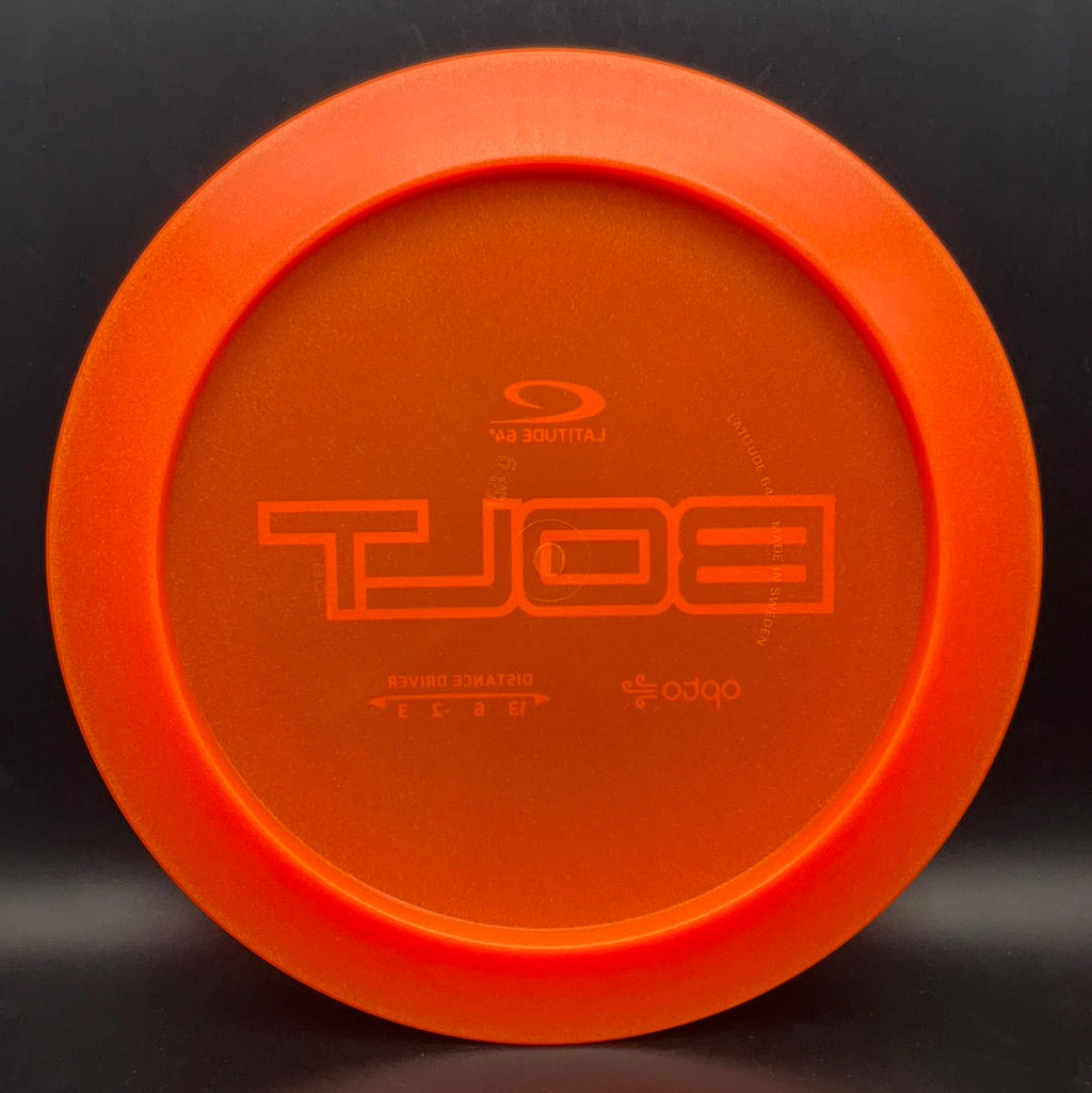 Opto Air Bolt