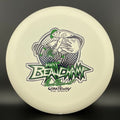 SS Superglow Wizard - Danny Beauchamp Signature 2025 Retro