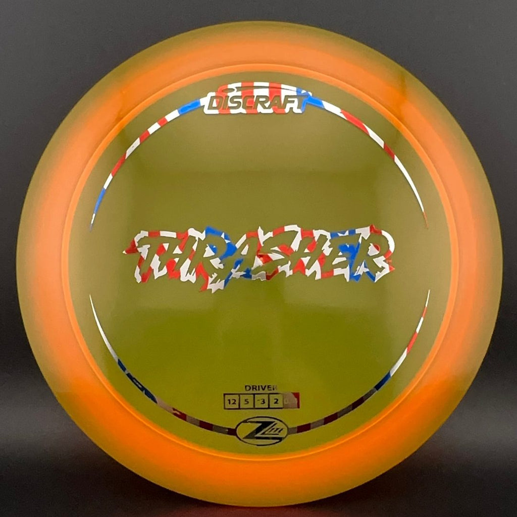 Z Lite Thrasher