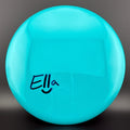 S-Line P3X - Ella Hansen Smiley Face