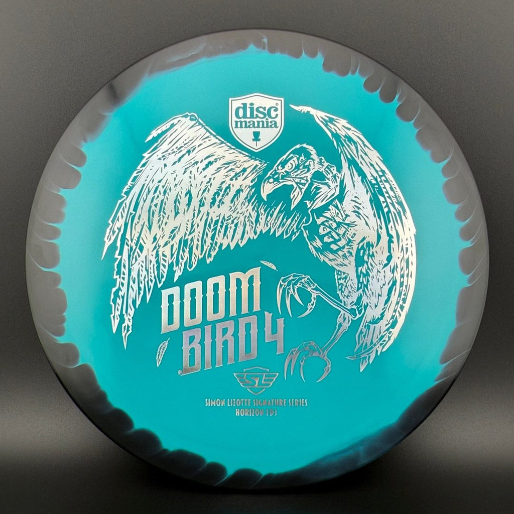 Horizon S-Line FD3 - Doom Bird 4 Simon Lizotte *Warehouse Stash*