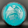 Horizon S-Line FD3 - Doom Bird 4 Simon Lizotte *Warehouse Stash*