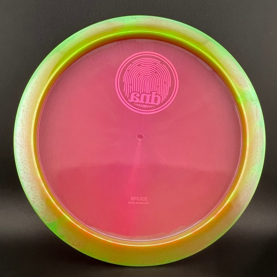 Meta Horizon C-Line Splice - Gannon Buhr dna Series
