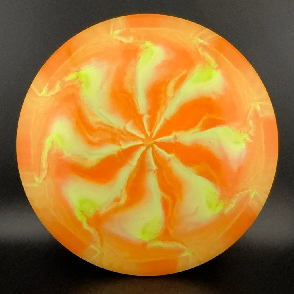 Colorshift Swirl ESP Anax -  McBeth X Pierce Collab Edition