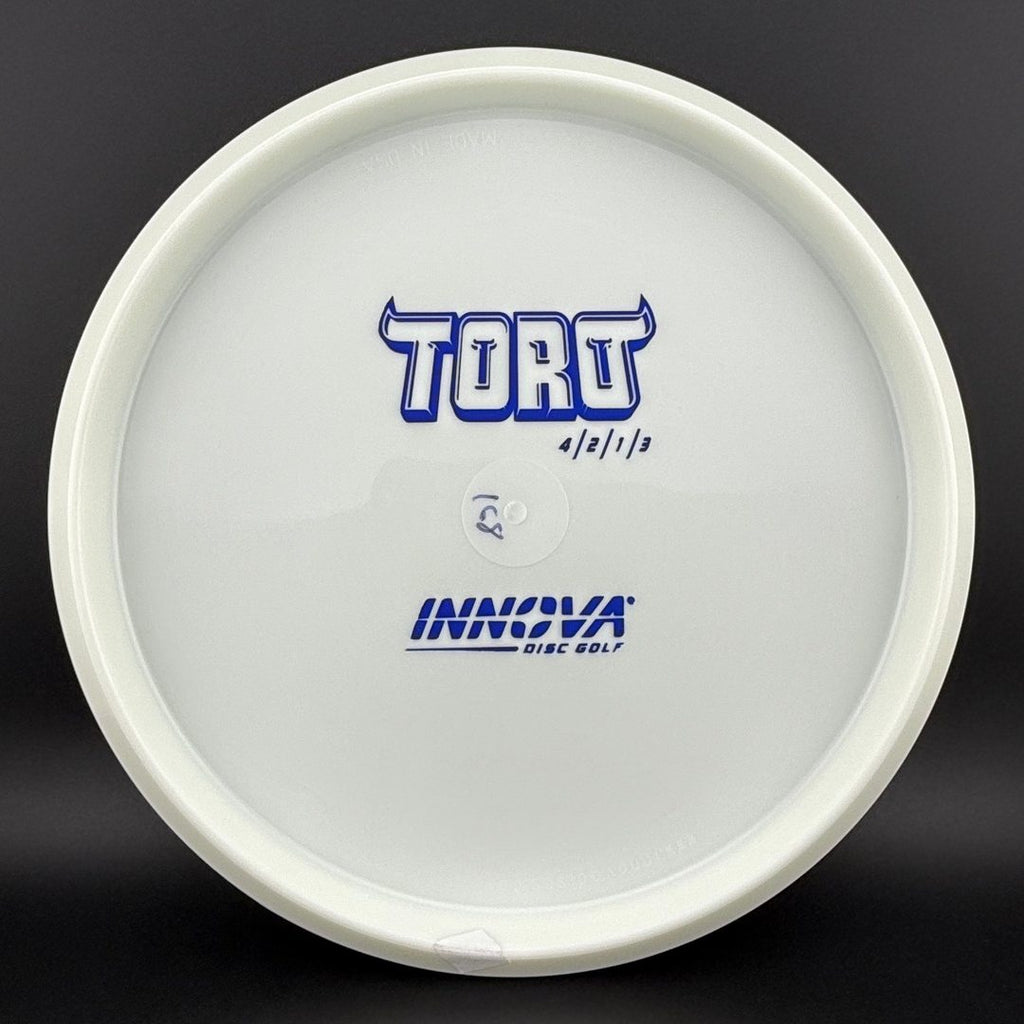 Star Toro - Bottom Stamp - Dyer's Delight Blank Top