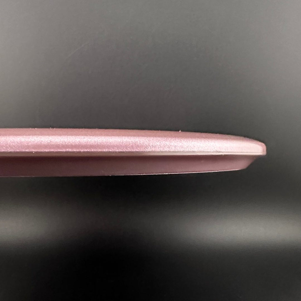 Z Swirl Metallic Buzzz - Team Ledgestone Fortnite 2023