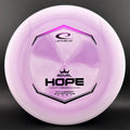 Royal Grand Hope - First Run