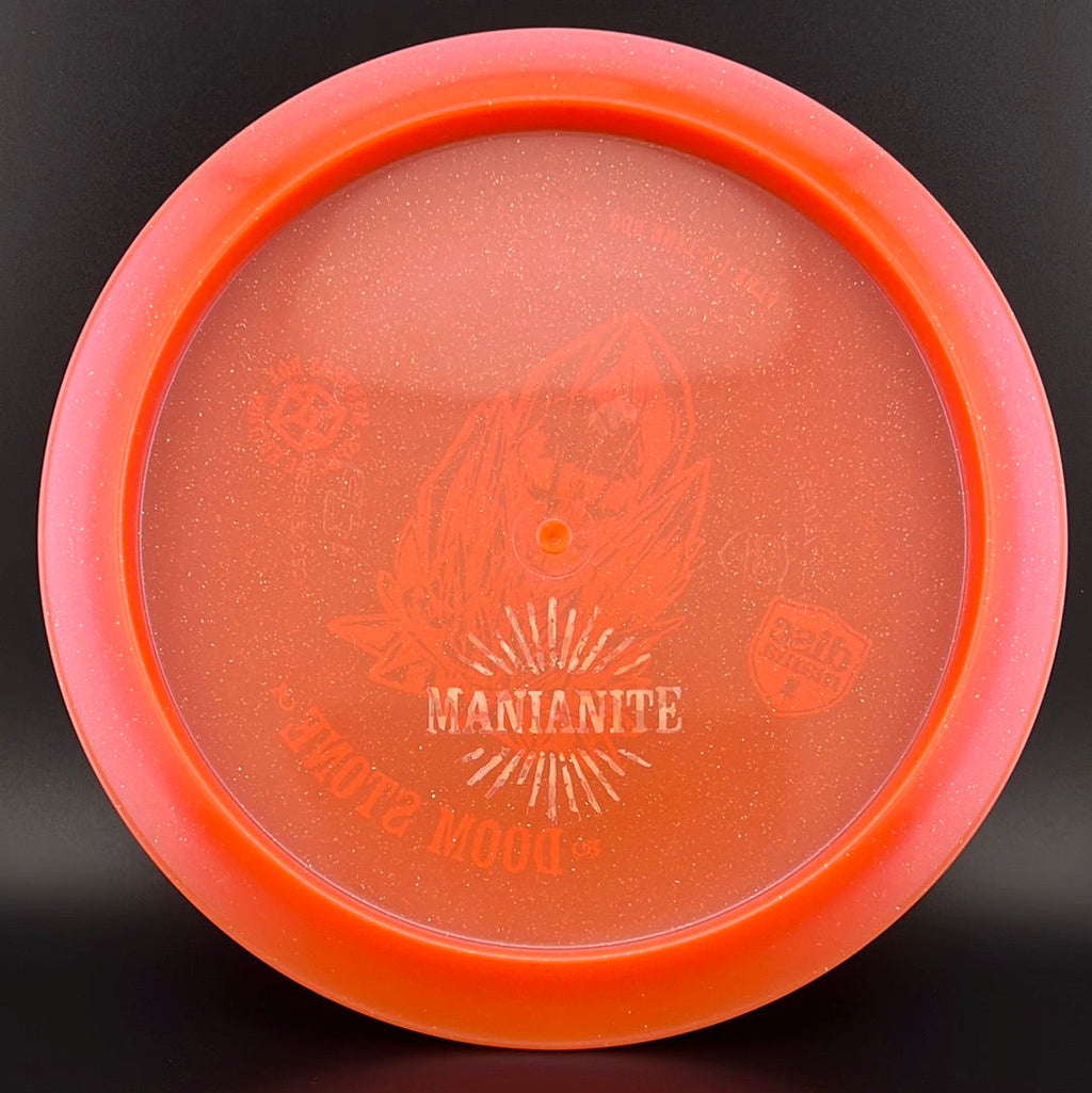 C-Line FD3 (Flex 1) - Manianite - "Doom Stone" MB '23