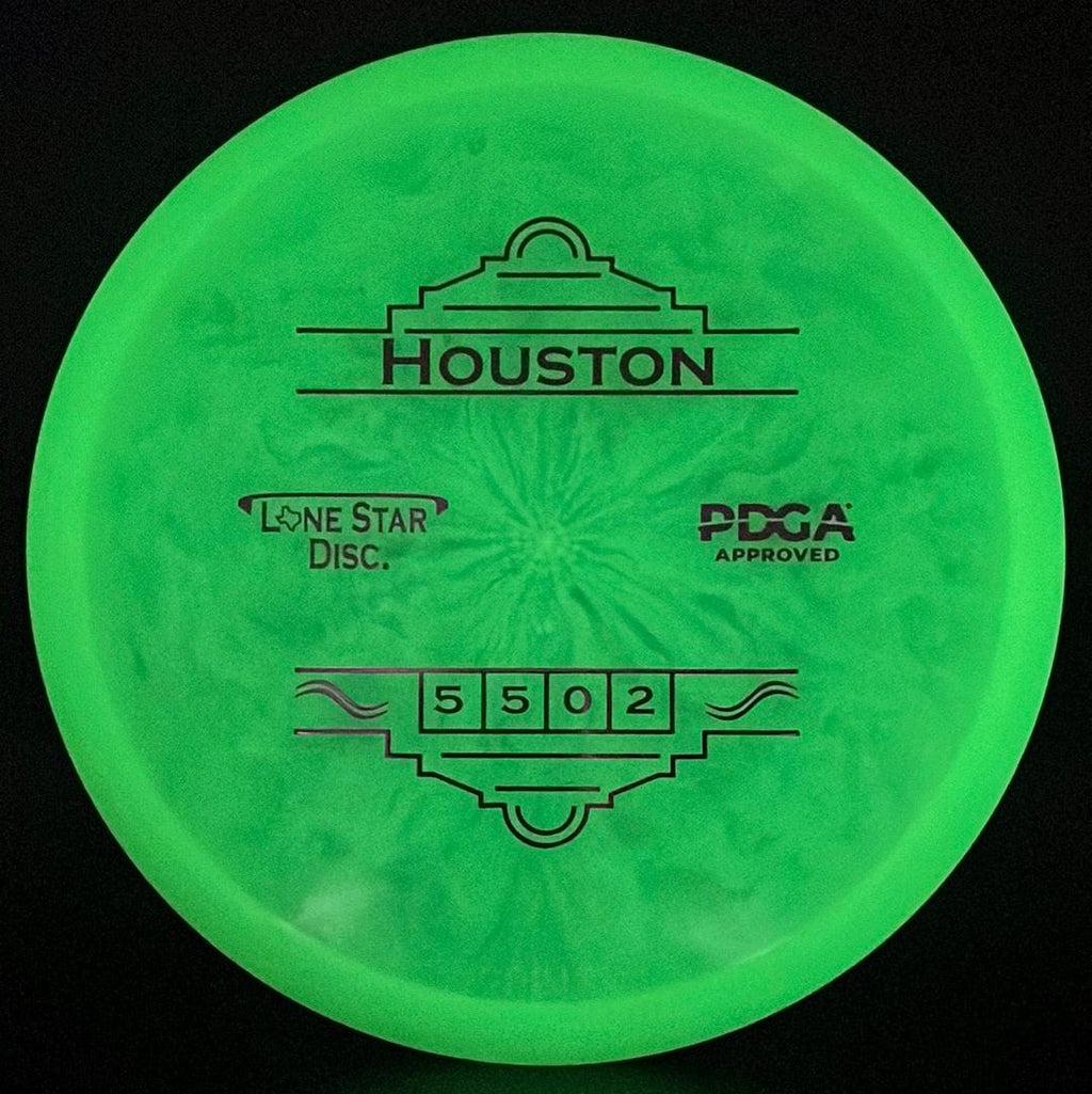 Glow Houston (Alpha & Bravo)