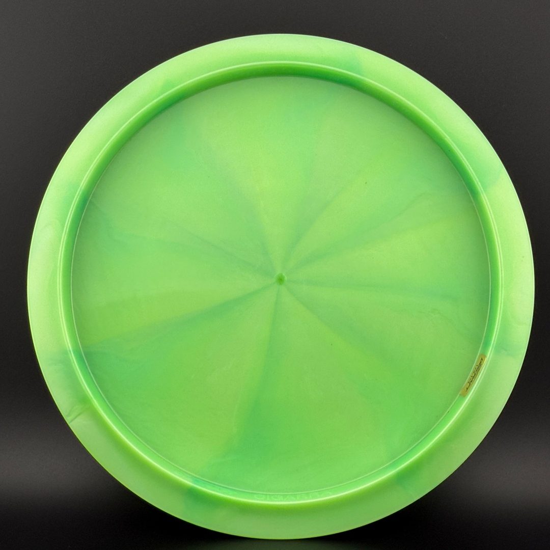 Ti Swirl Cigarra - Limited Edition GMC 1/500