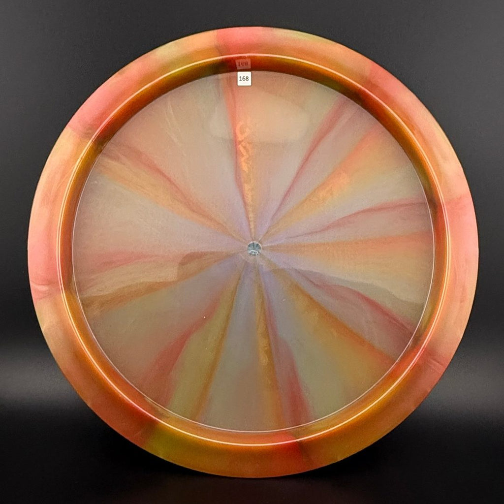Nebula Ethereal Coalesce First Run - Thomas Gilbert Signature